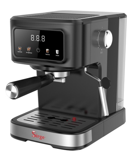 Macchina per caffè espresso - macchina,