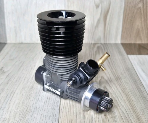 Motore alfa 3p - rc,