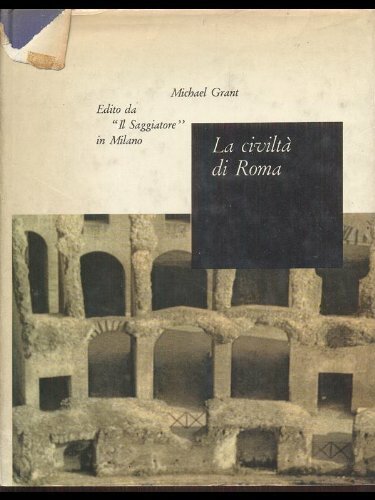 Civilta roma 133 a - la, a.c