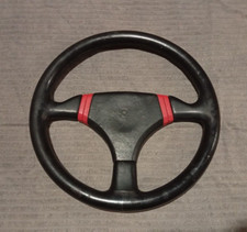 VOLANTE MOMO PER FIAT UNO TURBO I.E. ORIGINALE