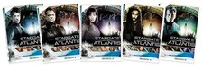 Stargate Atlantis: The