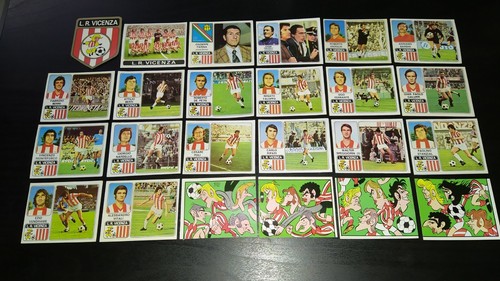 1972 vicenza - 1972-73,