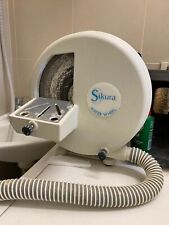 SQUADRAMODELLI AD ACQUA marca SIKURA in ottimo stato