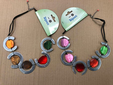 2 COLLANE GIROCOLLO IN