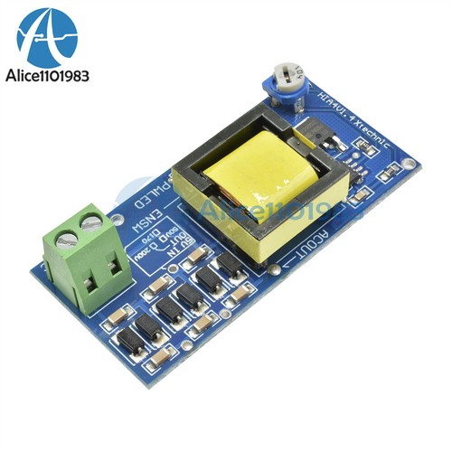 5v boost convertitore - dc-dc,
