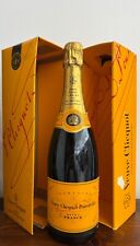 Champagne Veuve Clicquot Yellow Label Astuccio 0.75cl in bottiglia