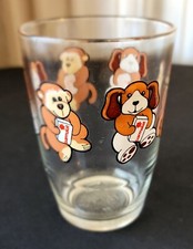 1 Bicchiere da latte vintage
