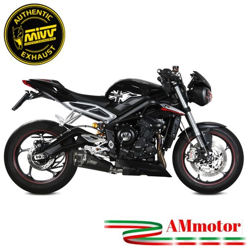 Mivv triumph street - triumph,