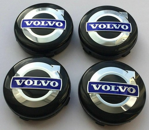 Coprimozzo per volvo c30 - coprimozzo, s40