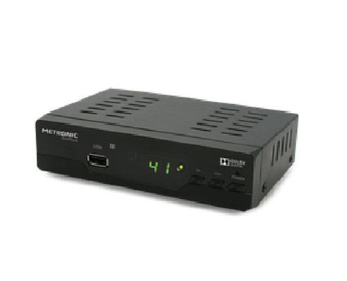 Metronic 441643 flashbox - 441643,