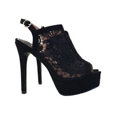 SANDALI SEXY STILE MACRAMÈ