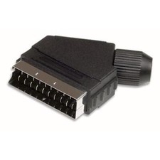 Connettore Scart Mod