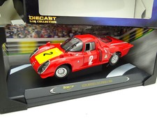 Ricko 1/18 - Alfa Romeo 33.2