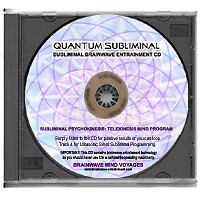 Subliminal psychokinesis - subliminal,