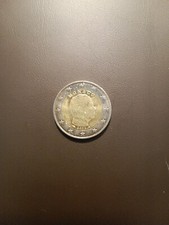 2€ Euro MONACO 2012 SPL