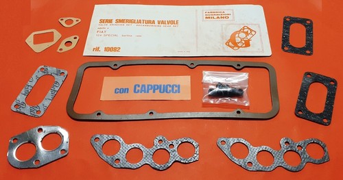 Serie completa guarnizioni
