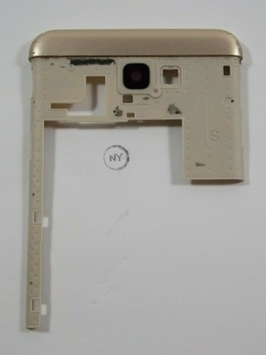 Obiettivo fotocamera mid frame