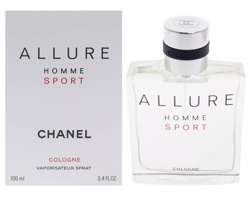 Chanel allure homme sport - allure,