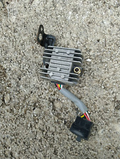 REGOLATORE DI TENSIONE KYMCO AGILITY 50 2T ULTIMO PEZZO