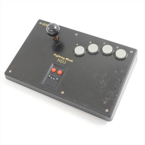 Hori combat stick neo hns - hori,