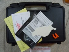 CUSTODIA RIGIDA KIMBER FACTORY VARI MODELLI - 182046.