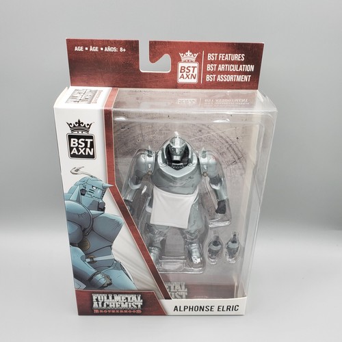 Action figure full - figure, metal