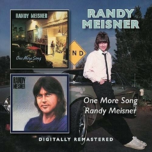 Randy meisner one more - meisner,