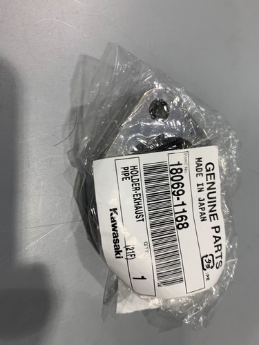Oem originale kawasaki zr750 - originale,