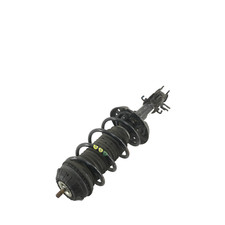 51796541 AMMORTIZZATORE ANT SINISTRO FIAT GRANDE PUNTO 199 (2008) 1.4 B/GPL 57KW