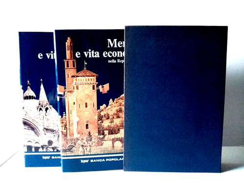Mercanti vita economica - e,