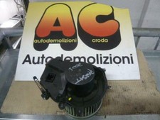 Ventola riscaldamento interno