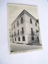 Pescara - Casa d'Annunzio -