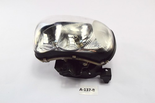 Kawasaki abs er650a - er-6n, bj