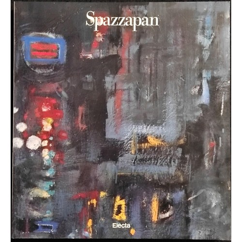 Spazzapan calvesi ed - -,