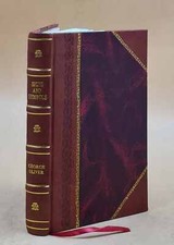 Signs And Symbols Illustrated And Explained : In A Course Of Twe [Leather Bound]