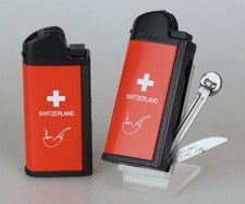 Accendino per pipa imco - accendino,