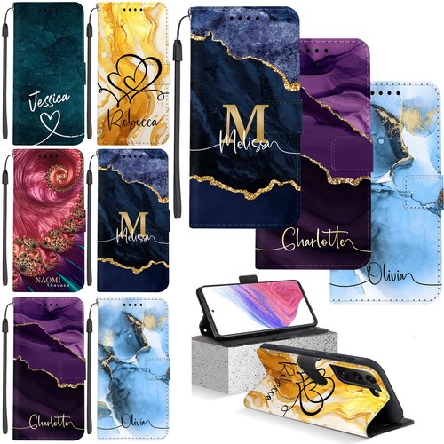 Custodia flip pelle - flip,