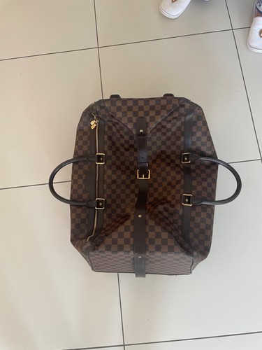 Bagage cabine eole damier - bagage,