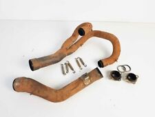 Tubi Collettori di Scarico Marmitta Originale HUSQVARNA SM WR TE 510 2005>2007