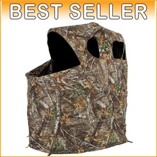 Sedia tenda da caccia