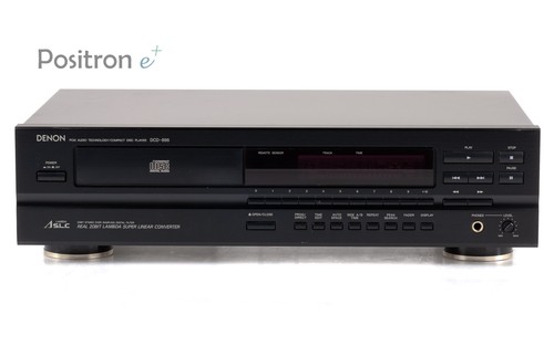 Denon dcd 895 - dcd-895, cd