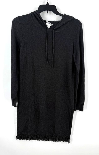 Abito donna penny nero misto - abito,