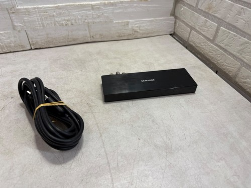 Samsung one connect - samsung, box