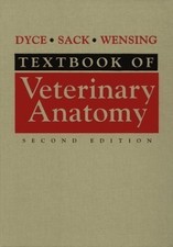 Textbook of Veterinary Anatomy