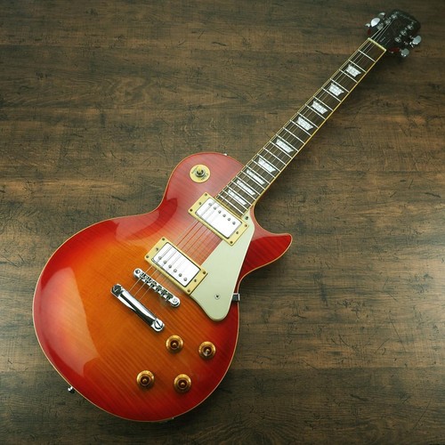 Epiphone les paul standard - les,