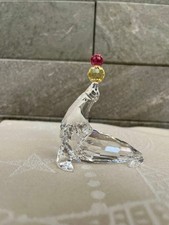 Ornamento in cristallo