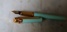 Penne cartier must - cartier, lacca