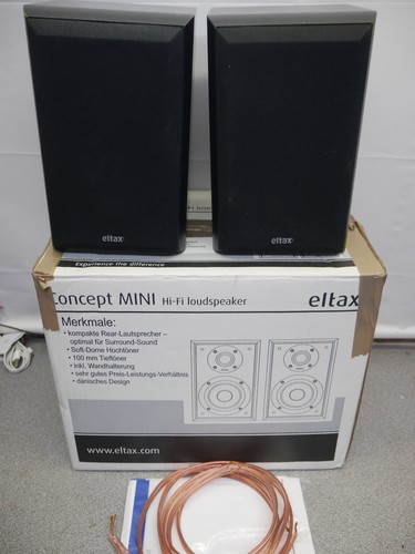 Eltax concept mini - eltax,