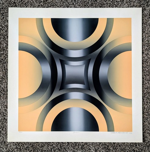 Mark rowland focus - rowland, “focus”