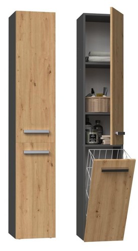 Armadio bagno bdw - bagno,